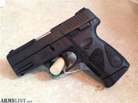 Armslist For Sale New Taurus Pt111 Millenium Gen 2 9mm