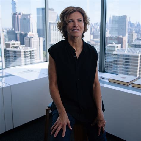 Jeanne Gang Named Worlds Most Influential Architect Of 2019 By Time