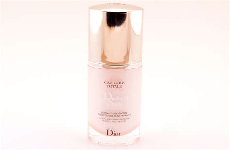 Dior Capture Totale Dreamskin The Pink Millennial
