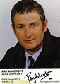 TV Shows Starring Ray Ashcroft - Next Episode