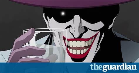 Batman The Killing Joke And Why You Can T Just Update Sexist Source Material Film The