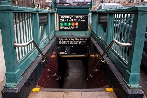 Top 100 Imagenes Del Metro De Nueva York Mx