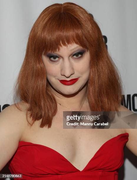 1041 Jinkx Monsoon Photos And High Res Pictures Getty Images