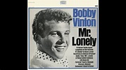 Bobby Vinton - Am I losing you 1974 - YouTube