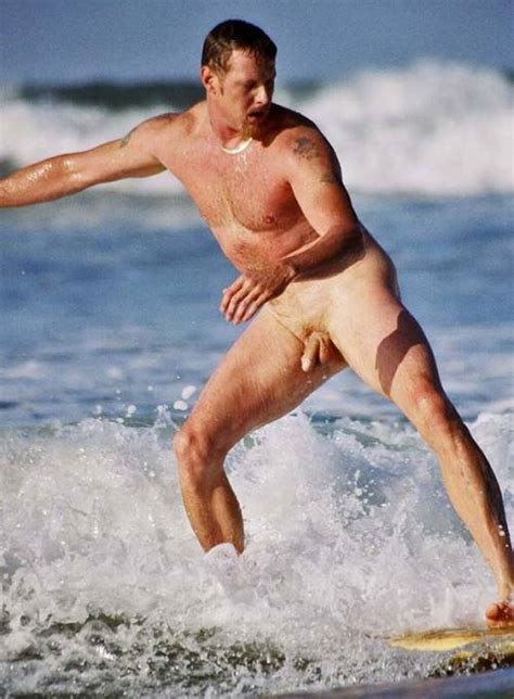 Hawaiian Nude Male Surfers Naked Hot Porn Pictures