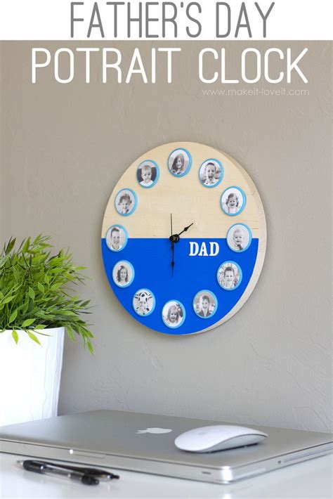 Browse all of our father's day craft and card ideas. 50 DIY Father's Day Gift Ideas and Tutorials - Hative