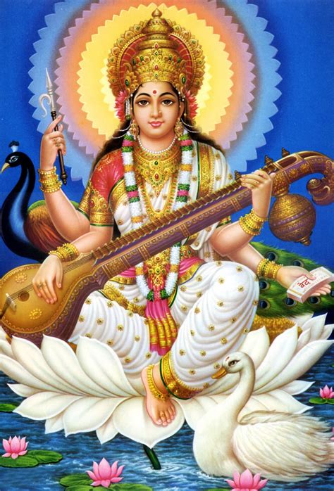 Hindu God Saraswati Hot Sex Picture