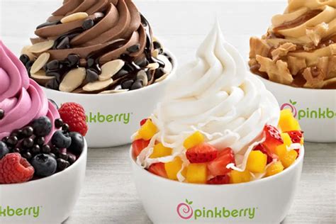 Madison square garden is situated 710 metres northwest of pinkberry. Pinkberry - Garden City Center