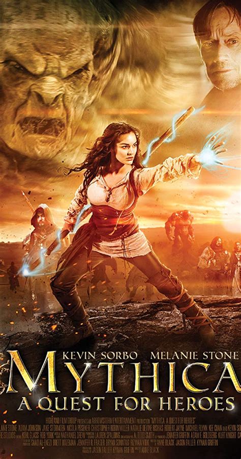 Все игры > инди > su and the quest for meaning. Mythica: A Quest for Heroes (2014) - IMDb