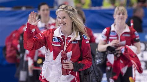 team canada locks up first place in round robin at women s curling worlds team canada
