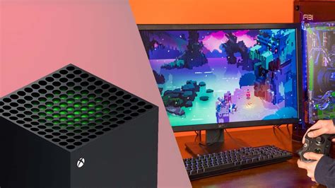 Xbox Series X Vs PC Which Is Right For You Tom S Guide