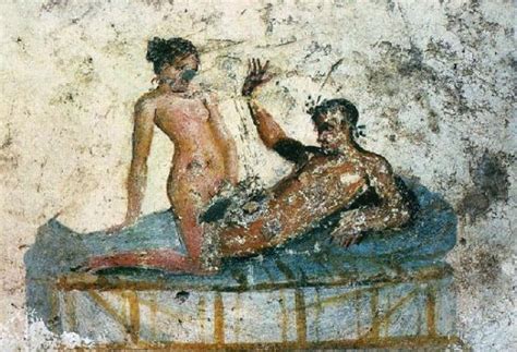 Erotica And Sex In Ancient Rome Legio X Fretensis