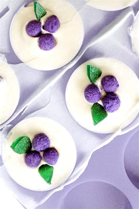 I shared my lavender soap recipe as well. 18 DIY Lavender Soap Recipes Simple & Easy To Create ...