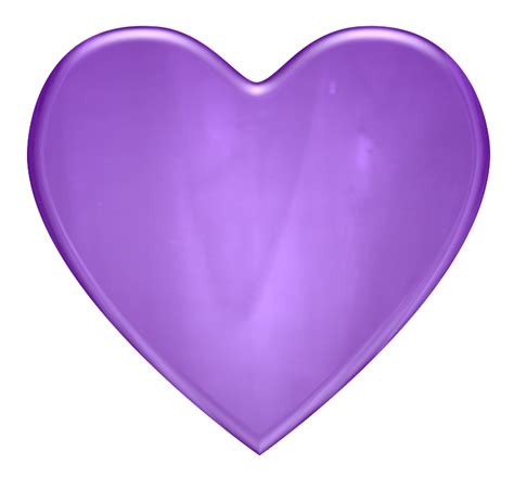 Download Purple Heart Clipart Pics Alade