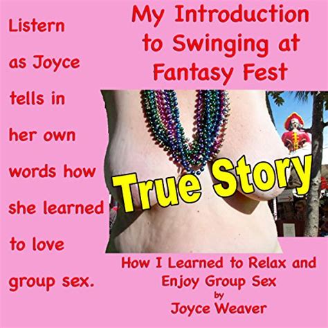 Amazon Co Jp My Introduction To Swinging At Fantasy Fest Let S Get Naked Book Audible