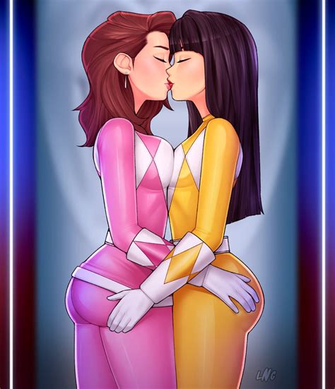 Rule If It Exists There Is Porn Of It Kimberly Hart Pink Ranger
