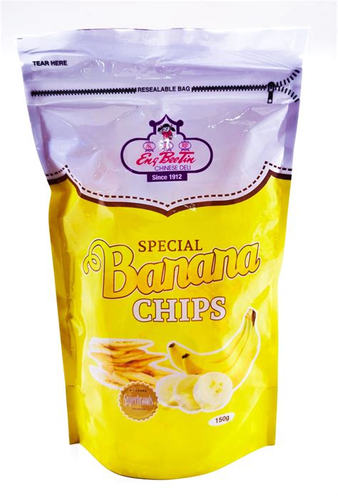 Banana Chips G Ube Delivery