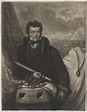 NPG D39553; Sir William Edward Parry - Portrait - National Portrait Gallery