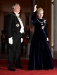 Prince Consort Henrik of Denmark Pictures - Queen Margrethe Hosts New ...