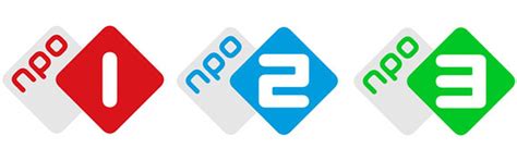 ˌneːdərlɑnt ˈeːn until 2014) is the first national television station in the netherlands, it launched on 2 october 1951. Nederland 1 vanaf vandaag NPO 1. Waarom is dat nodig en ...