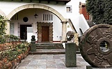 Museo Dolores Olmedo, un imperdible en Xochimilco - México Desconocido