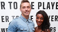 Crystal Dunn's Husband, Pierre, Happy Despite French Ties