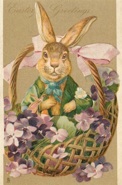 Pin By Marcia Whittemore On Comemorativa Vintage Easter Vintage