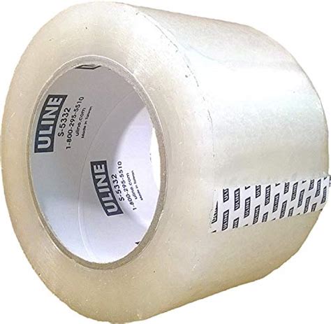 Best Strongest Packing Tape For Boxes Moving Or Shipping