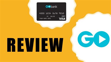 The cards will soon ship to 31 countries in the region, according to the. GoBank Account Review // Debit Card - YouTube