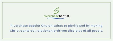 Riverchase Baptist Church Riverchase Baptist Church In Hoover Al