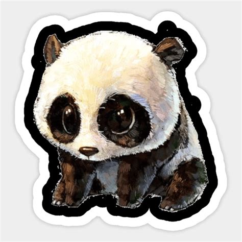 20 Best Cute Panda Drawings And Paintings 2022 Harunmudak