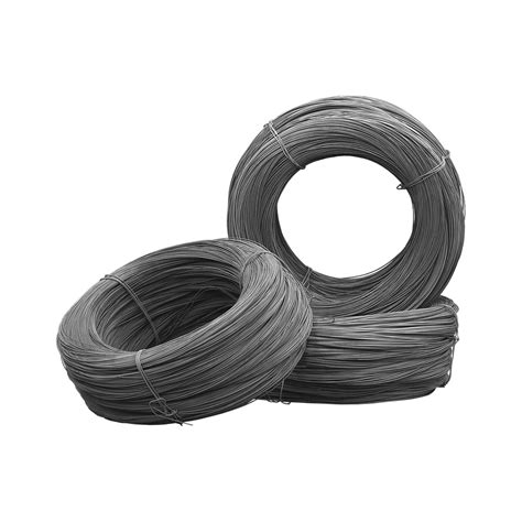 Black Annealed Wire Mid Continent Steel And Wire