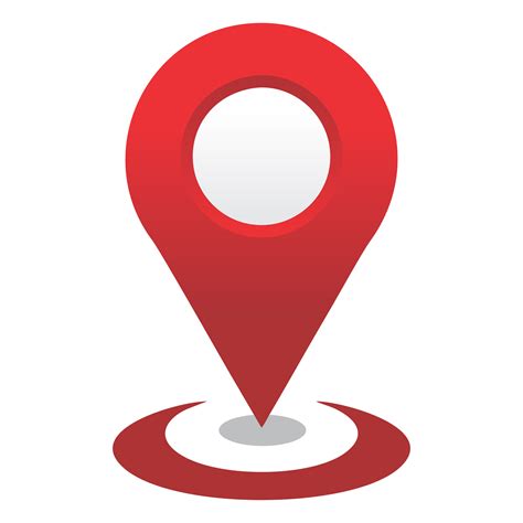 Location Icon Creative Handle