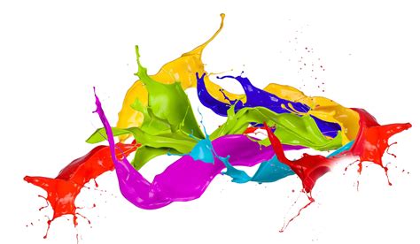 Holi Colour Splash Png