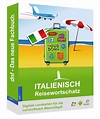 Vokabeln lernen mit dem Italienisch Reisewortschatz vom dnf-Verlag ...