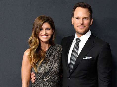 Their families were in attendance. Who Is Chris Pratt Wife? Networth 2021 Of Both, Lifestyle ...