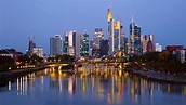 Visit Frankfurt: 2021 Travel Guide for Frankfurt, Hessen | Expedia