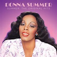 “Donna Summer - Summer: The Original Hits”