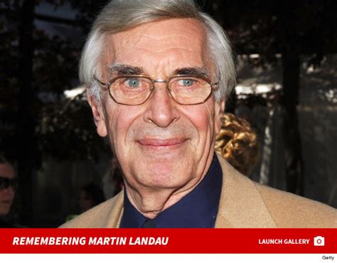 Martin Landau Dead At 89