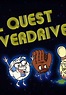 Soul Quest Overdrive - streaming tv show online