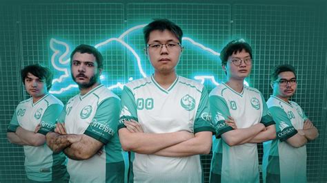 It combines strategy, skill, teamwork, and a little luck. Dota 2 Team Beastcoast Parts Ways With EnternaLEnvy After ...