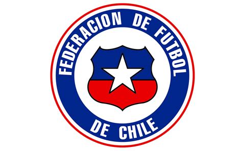 Selección chilena claudio bravo, capitán: Escudo Selección Chile de Fútbol.