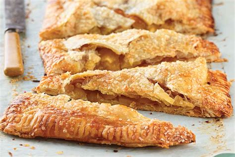Apple Pie Bars Recipe King Arthur Flour