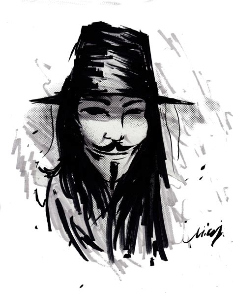 Download V For Vendetta Hq Png Image Freepngimg