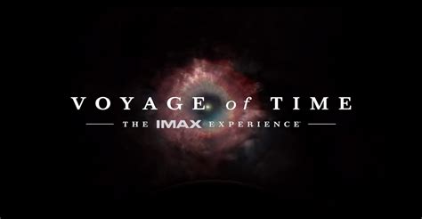 Voyage Of Time An Imax Documentary Stream Online