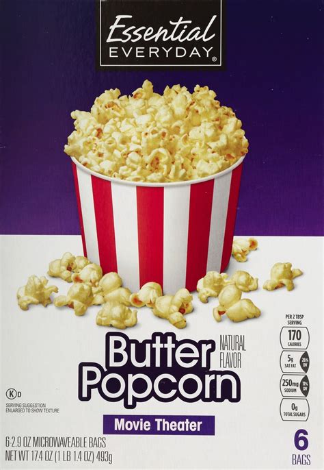 Where To Buy Kosher Movie Theater Butter Popcorn