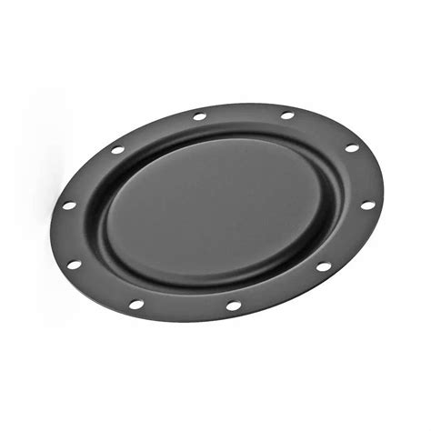 Neoprene Rubber Diaphragm For Industrial At Rs Piece In Nashik