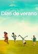 Summering - película: Ver online completas en español