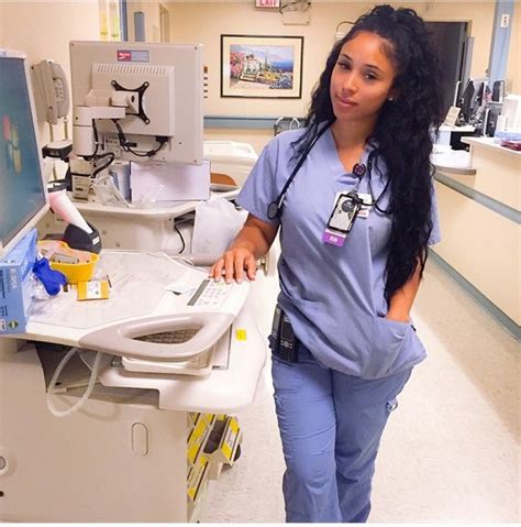 photos meet world s sexiest nurse whose fans have vowed to contract ebola all because of her