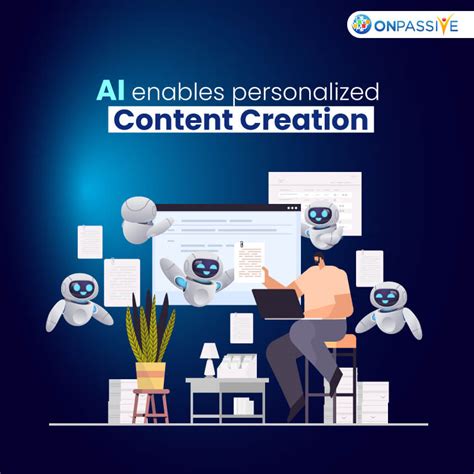 Ai Content Creation Tools The What Why And How